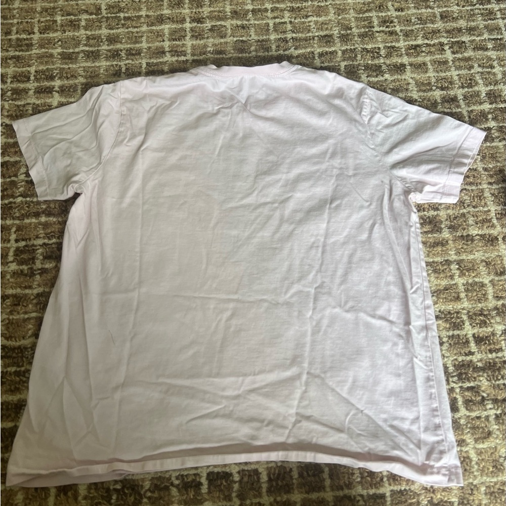 Ganni T-shirt - Picture 3 of 4